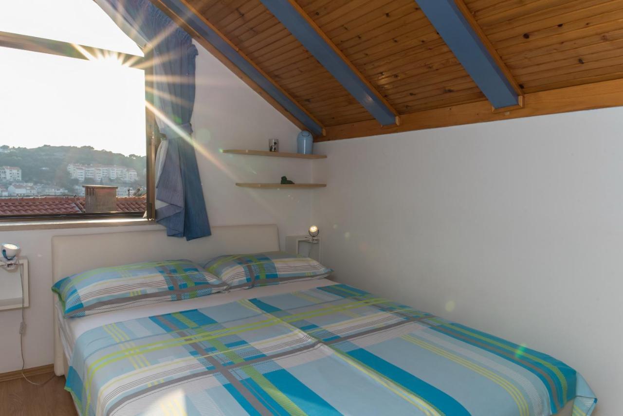 דוברובניק Holiday Nest מראה חיצוני תמונה