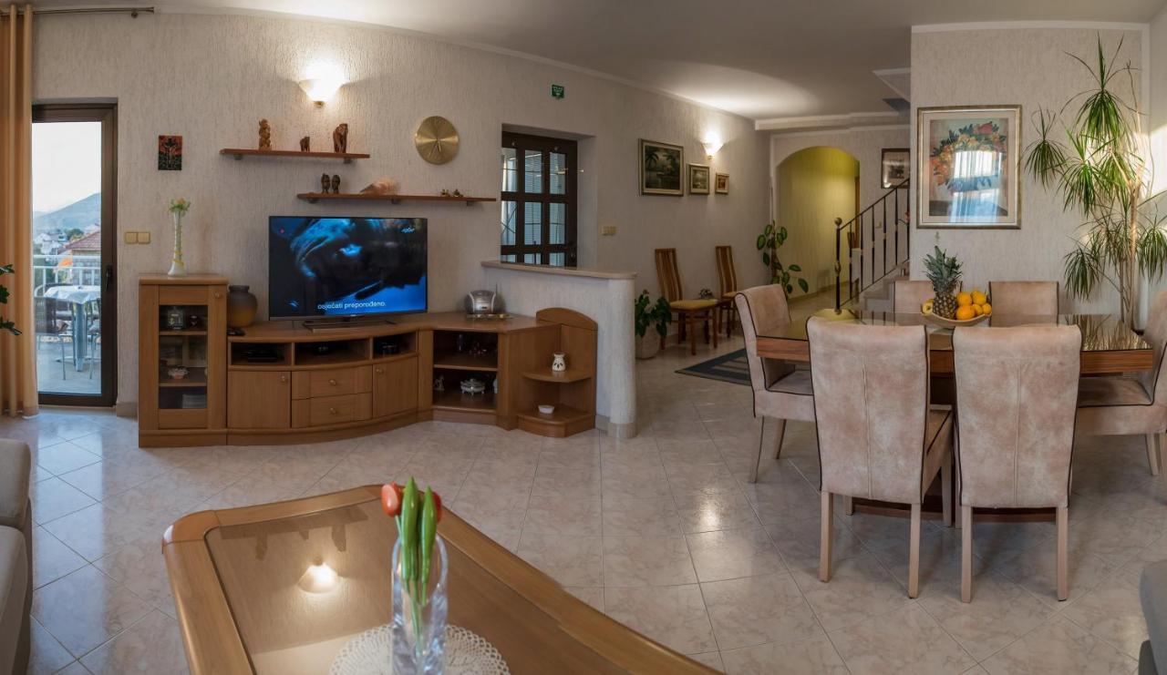 דוברובניק Holiday Nest מראה חיצוני תמונה